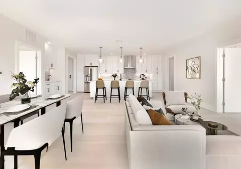 62 Foundry St #407, Wakefield, MA 01880