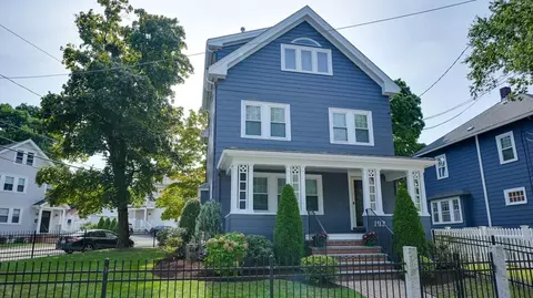 192 Faneuil St, Boston, MA 02135