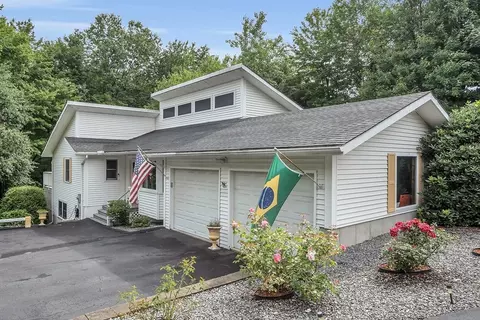1300 John Fitch Hwy, Fitchburg, MA 01420