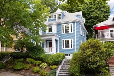 95-97 Aldrich, Roslindale, MA 02131