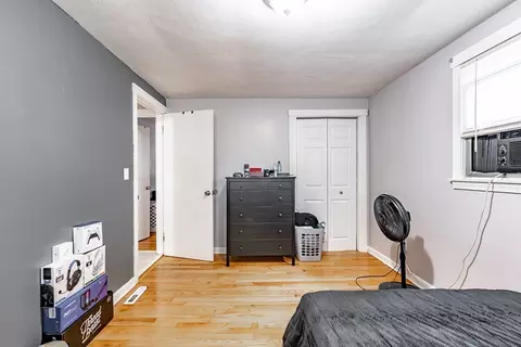 Bedroom - 17 Mark St, Springfield, MA 01129 photo 7 of 7