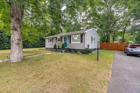 Other - 17 Mark St, Springfield, MA 01129 photo 1 of 7