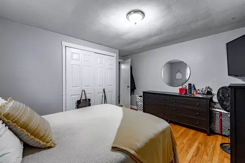 Bedroom - 17 Mark St, Springfield, MA 01129 photo 3 of 7