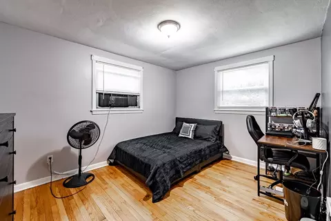Bedroom - 17 Mark St, Springfield, MA 01129 photo 5 of 7