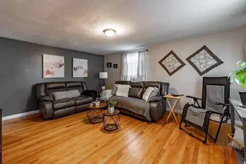 Living - 17 Mark St, Springfield, MA 01129 photo 1 of 1