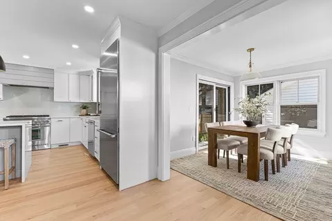 Dining - 25 Thomas Rd, Wellesley, MA 02482 photo 1 of 2