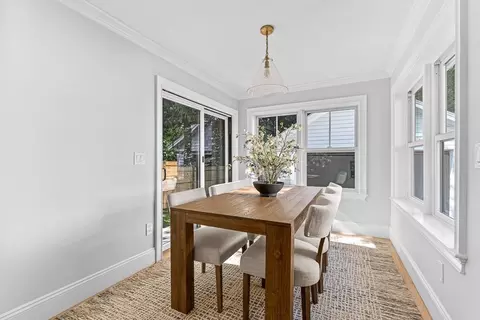 Dining - 25 Thomas Rd, Wellesley, MA 02482 photo 2 of 2