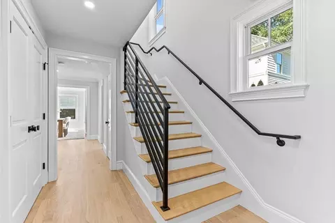 Entry Way - 25 Thomas Rd, Wellesley, MA 02482 photo 1 of 4