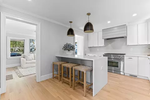 Kitchen - 25 Thomas Rd, Wellesley, MA 02482 photo 1 of 3