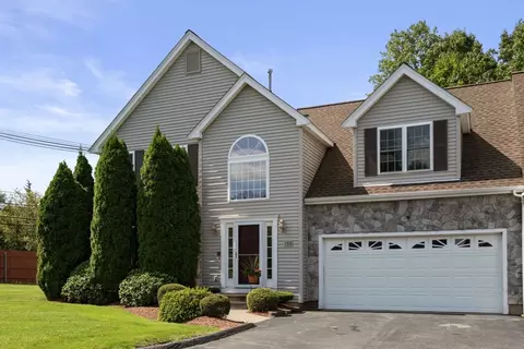 188 Edgehill Rd #188, Norwood, MA 02062