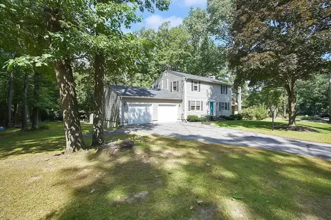 56 Laurel Rd, Palmer, MA 01069