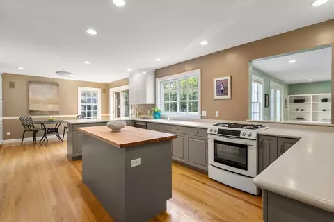 Kitchen - 495 Common, Dedham, MA 02026 photo 3 of 3