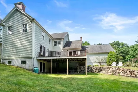 Exterior - 495 Common, Dedham, MA 02026 photo 7 of 8