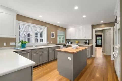 Kitchen - 495 Common, Dedham, MA 02026 photo 1 of 3