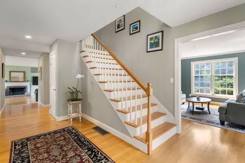 Entry Way - 495 Common, Dedham, MA 02026 photo 1 of 2
