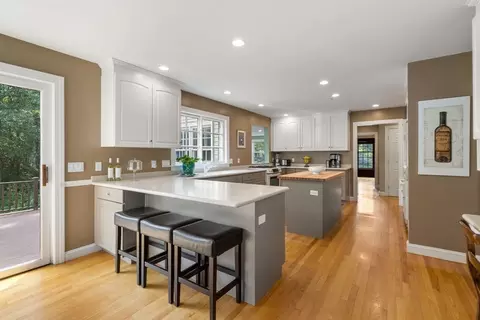 Kitchen - 495 Common, Dedham, MA 02026 photo 2 of 3