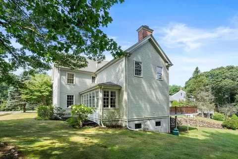Exterior - 495 Common, Dedham, MA 02026 photo 3 of 8