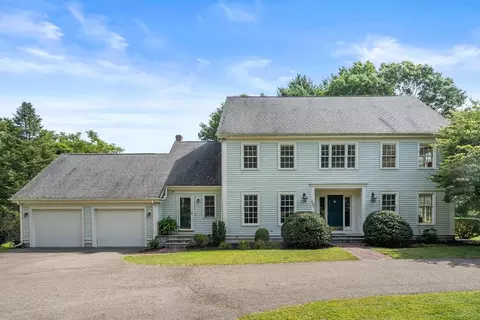 Exterior - 495 Common, Dedham, MA 02026 photo 2 of 8