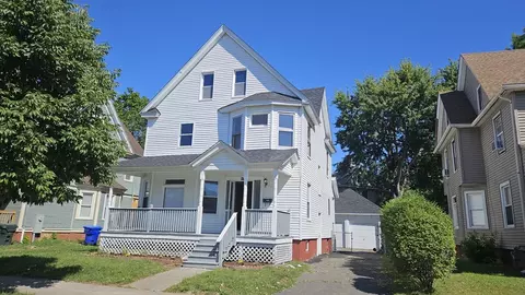 665 Belmont Ave, Springfield, MA 01108
