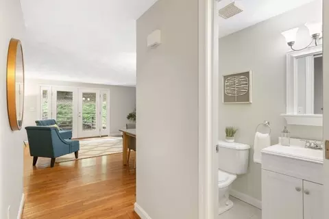 Entry Way - 3 Oak Ridge Dr #3, Maynard, MA 01754 photo 3 of 3