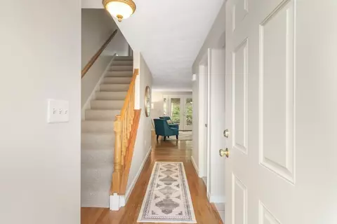 Entry Way - 3 Oak Ridge Dr #3, Maynard, MA 01754 photo 1 of 3