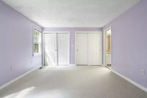 Bedroom - 3 Oak Ridge Dr #3, Maynard, MA 01754 photo 2 of 4