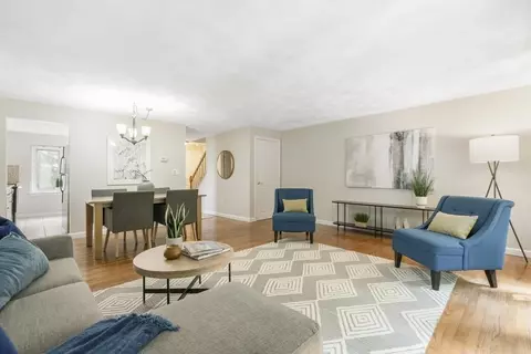 Living - 3 Oak Ridge Dr #3, Maynard, MA 01754 photo 1 of 4