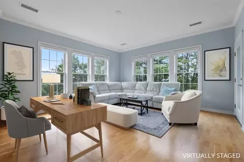 107 Clocktower Dr #409, Waltham, MA 02452
