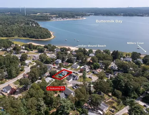 6 Nokomis Rd, Buzzards Bay, MA 02532 photo 3