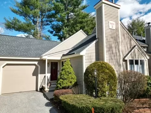 134 Brickett Hill Cir #134, Haverhill, MA 01830