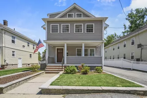 147 Franklin St #1, Arlington, MA 02474