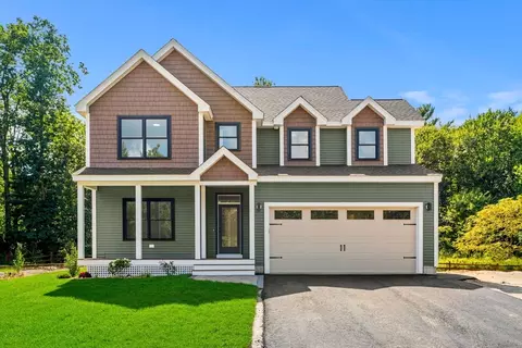 4 Lucy Way, Haverhill, MA 01832