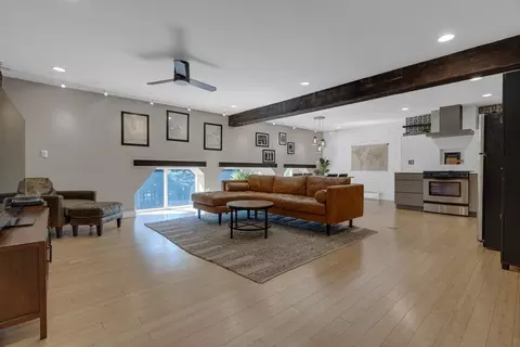 9 Appleton St #M-1, Boston, MA 02116