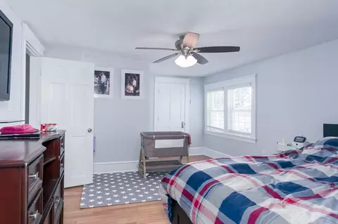 Bedroom - 39 Marland, Worcester, MA 01606 photo 1 of 4