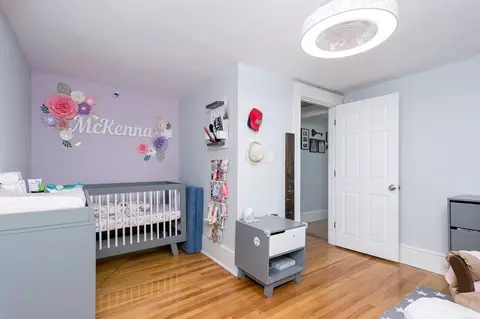 Bedroom - 39 Marland, Worcester, MA 01606 photo 2 of 4