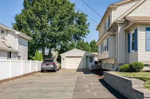 Exterior - 39 Marland, Worcester, MA 01606 photo 7 of 7
