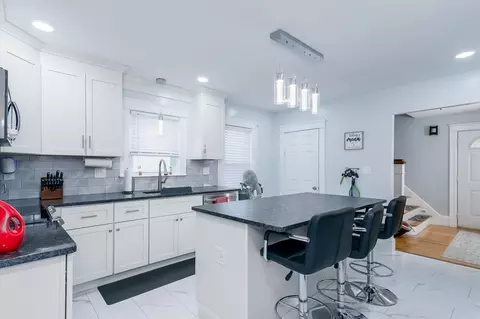 Kitchen - 39 Marland, Worcester, MA 01606 photo 3 of 3