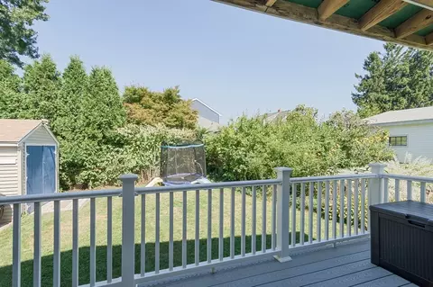 Exterior - 39 Marland, Worcester, MA 01606 photo 5 of 7