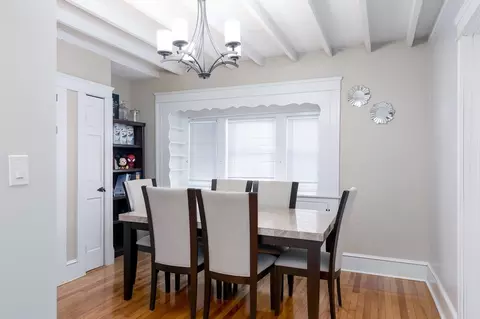 Dining - 39 Marland, Worcester, MA 01606 photo 1 of 1