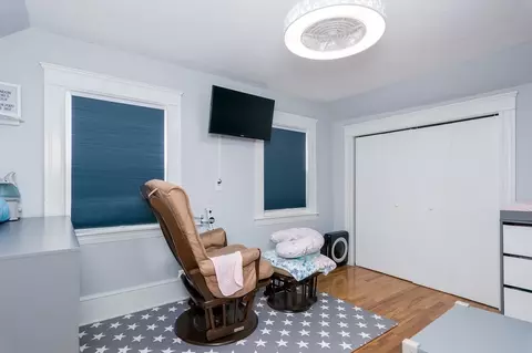 Bedroom - 39 Marland, Worcester, MA 01606 photo 3 of 4