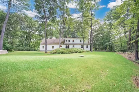 430 Long Plain Rd, Leverett, MA 01054 photo 2
