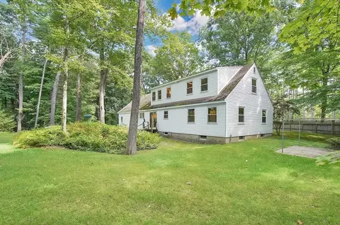 430 Long Plain Rd, Leverett, MA 01054 photo 3