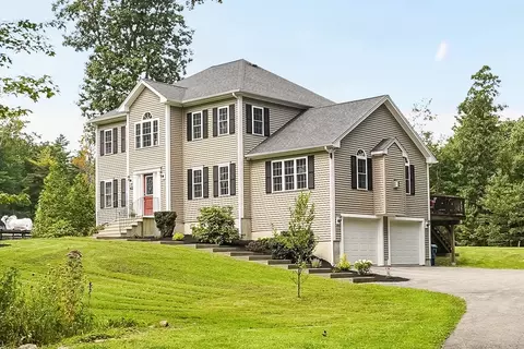 42 Princeton Rd, Rutland, MA 01543