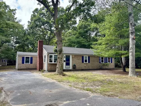27 Pamet Rd, Yarmouth, MA 02673