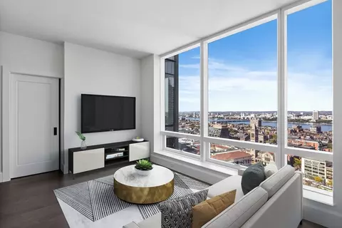 430 Stuart #24D, Boston, MA 02116