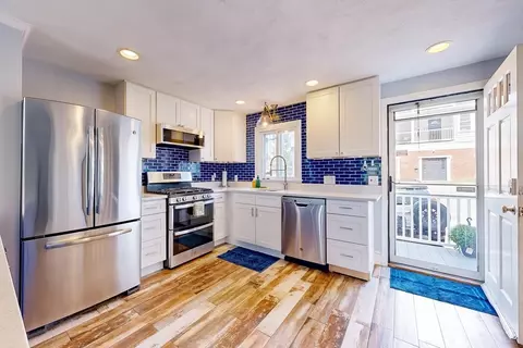 108-110 Pearl Ave #2, Revere, MA 02151