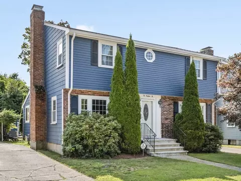 25 Brigham Rd, Waltham, MA 02453