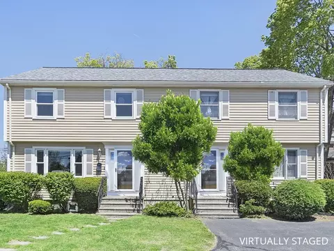17 Central St #2, Waltham, MA 02453