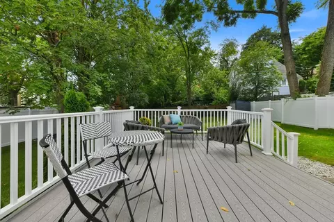 32 Hillock St, Boston, MA 02131 photo 28