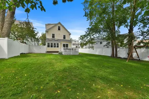 32 Hillock St, Boston, MA 02131 photo 31